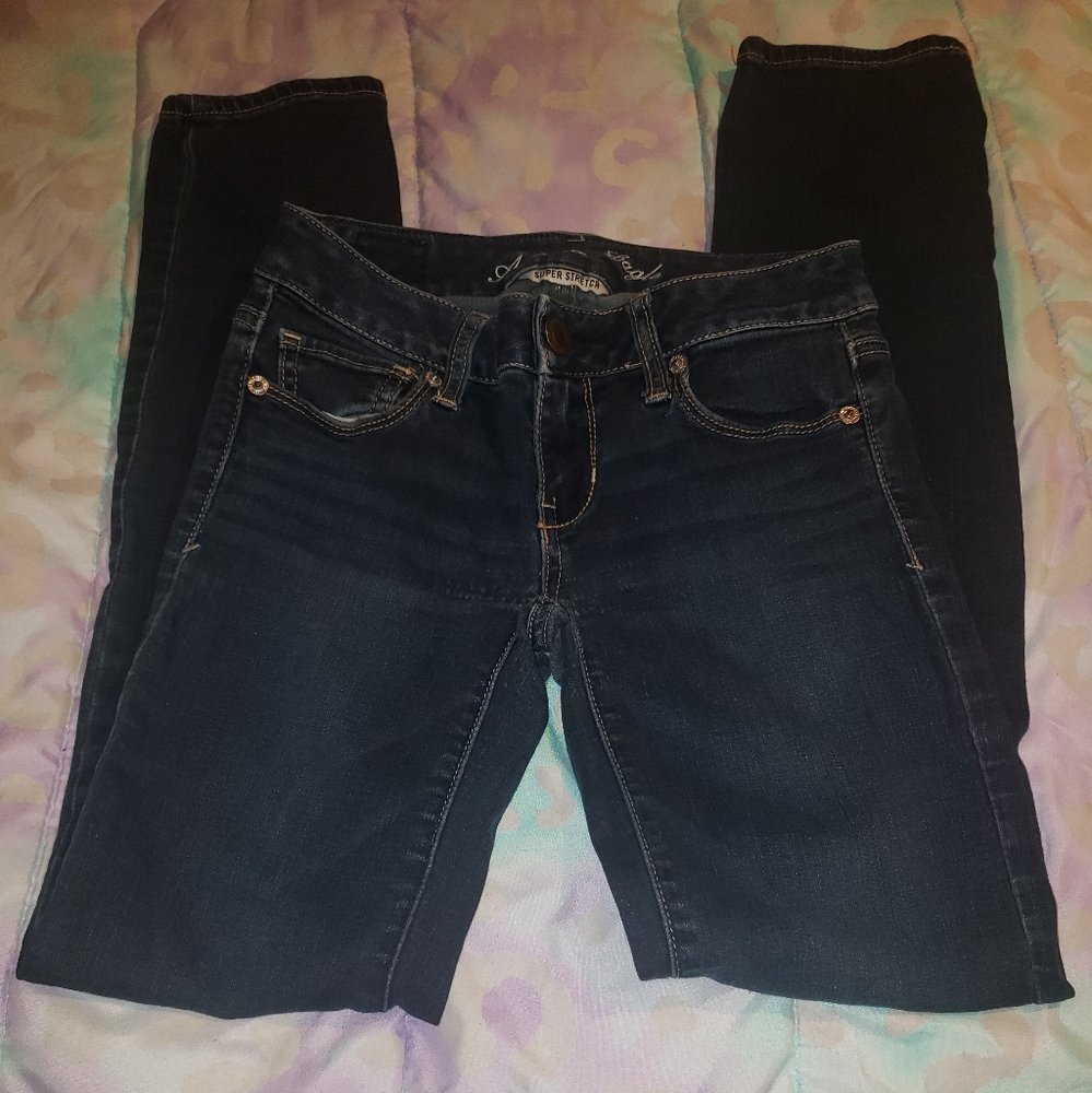 womens jeans